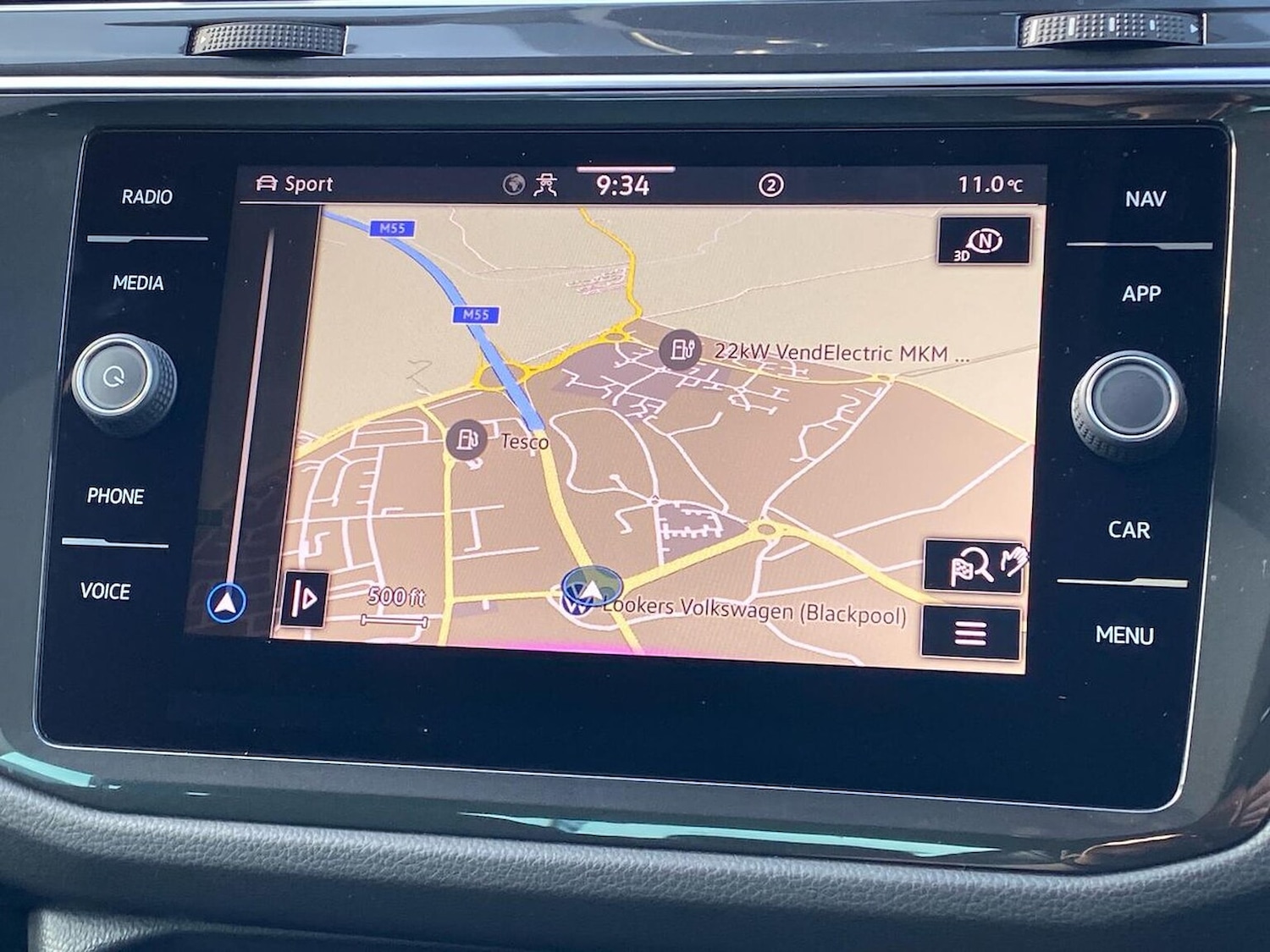 Used Volkswagen Tiguan 2023 for sale - 78195909: Photo 24