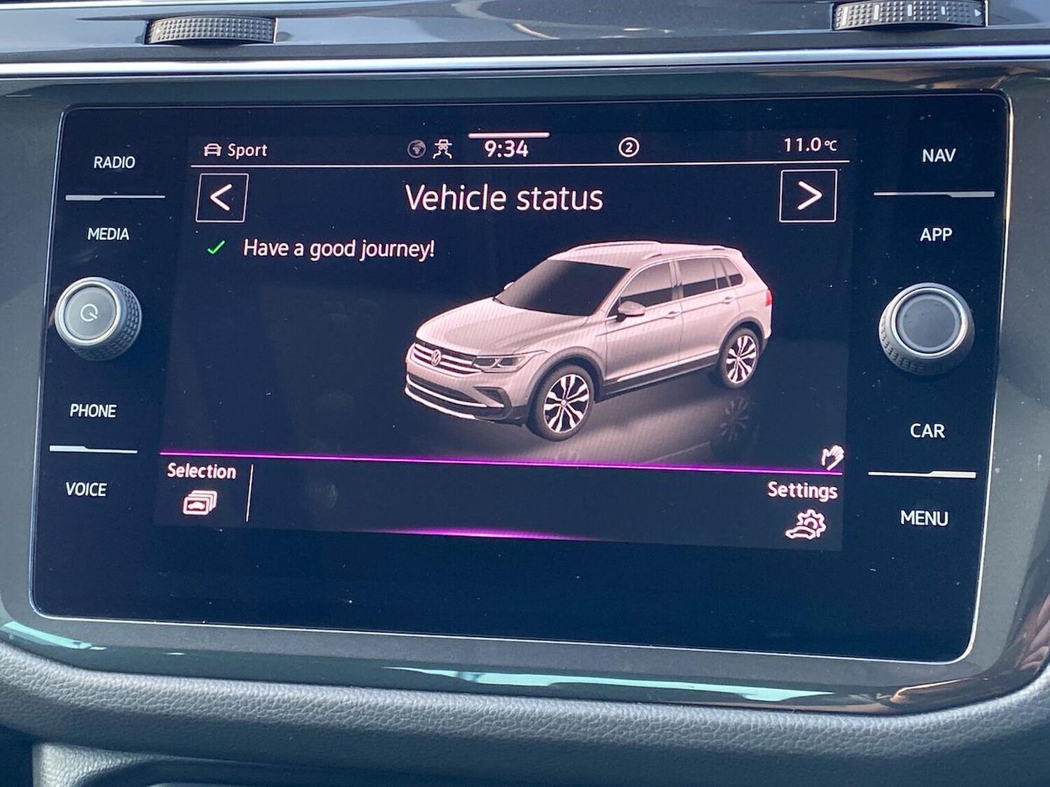 Used Volkswagen Tiguan 2023 for sale - 78195909: Photo 25