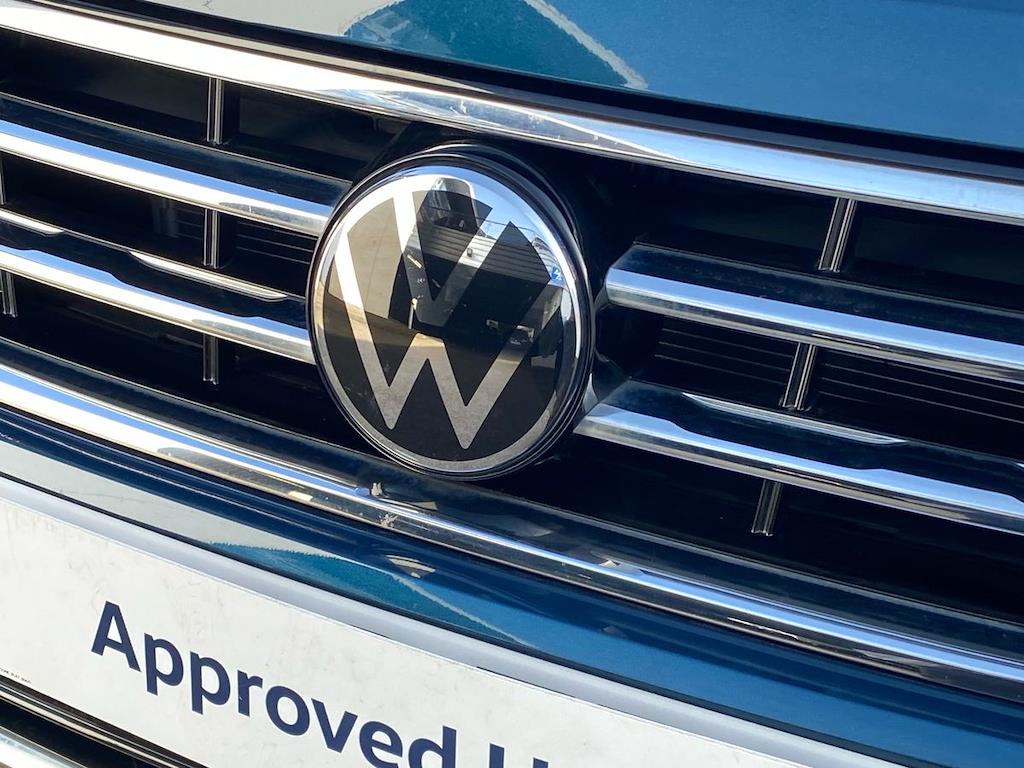 Used Volkswagen Tiguan 2023 for sale - 78195909: Photo 32