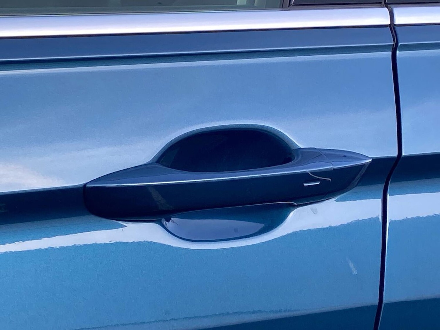 Used Volkswagen Tiguan 2023 for sale - 78195909: Photo 35