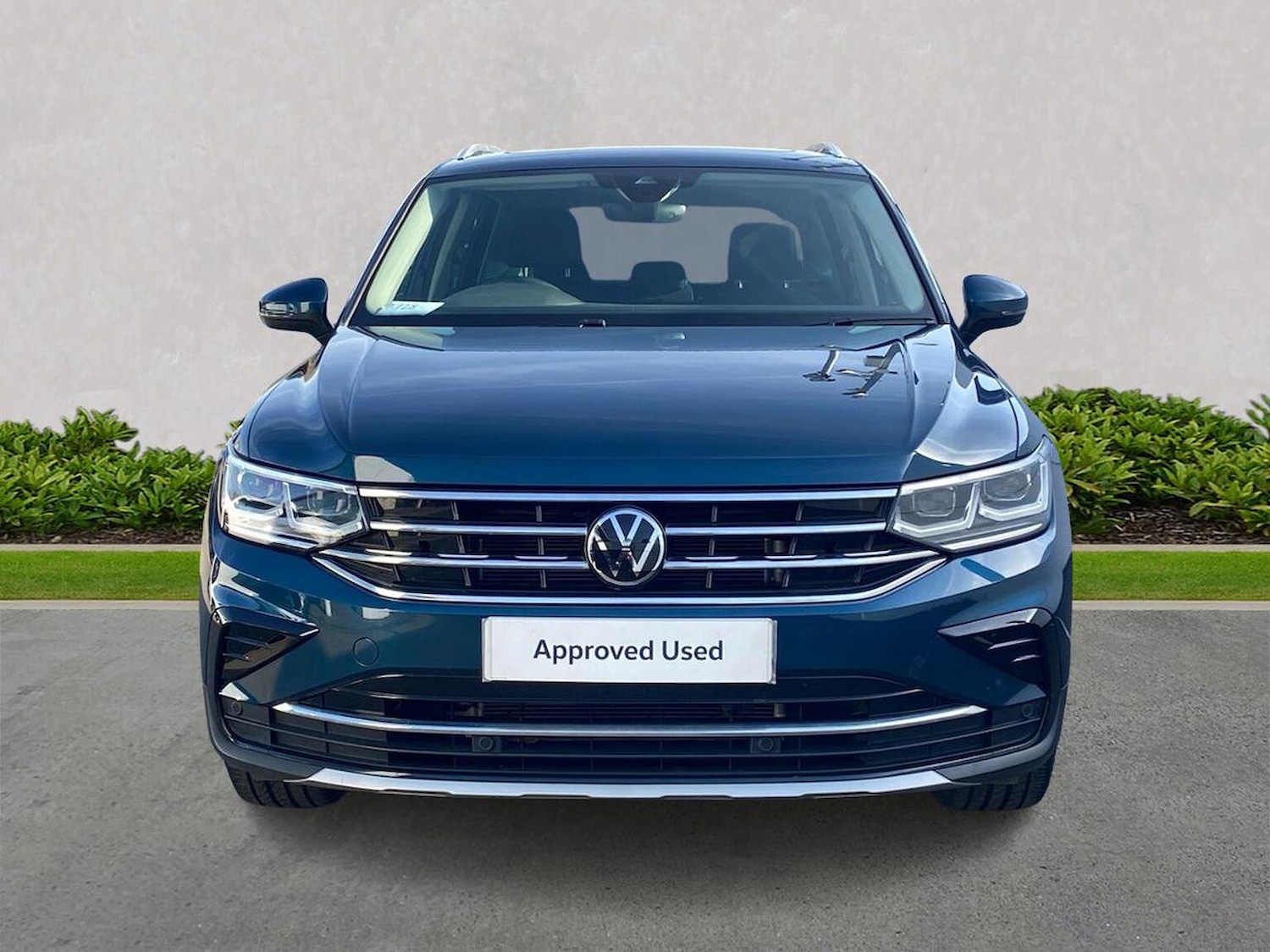 Used Volkswagen Tiguan 2023 for sale - 78195909: Photo 5