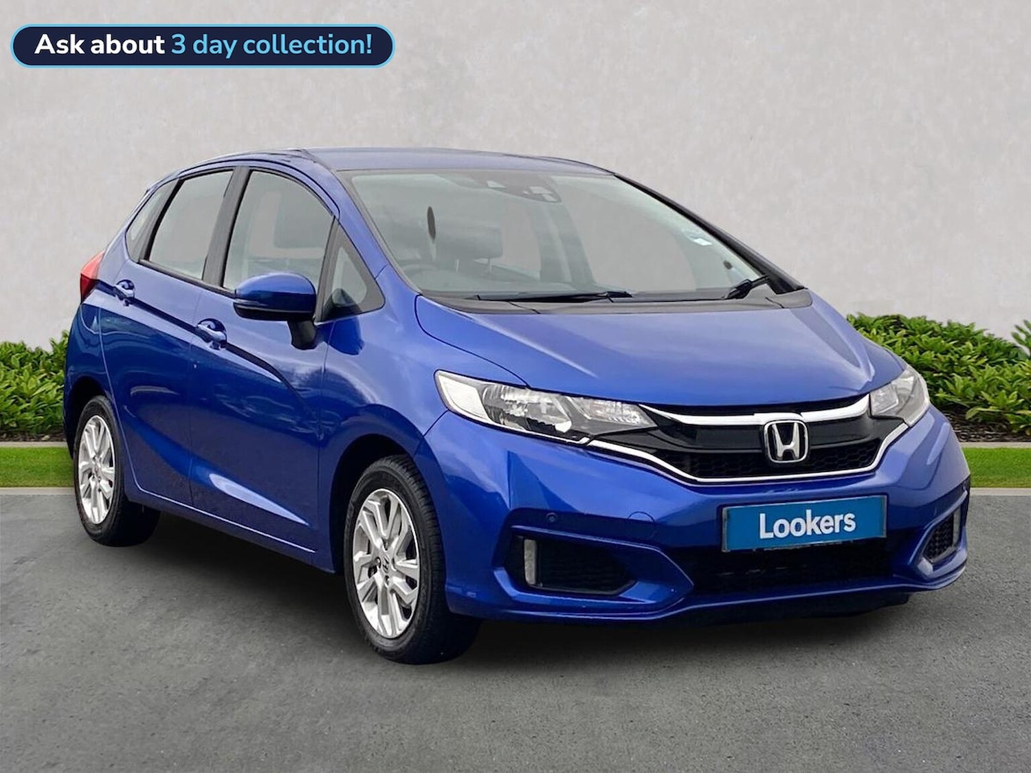 Used Honda Jazz 2019 for sale - 76725926: Photo 1
