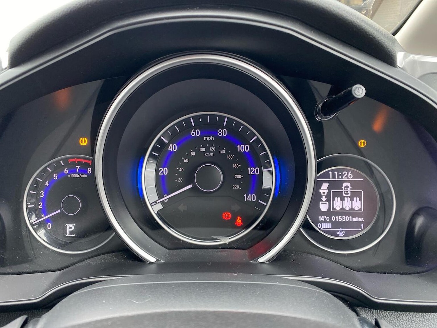 Used Honda Jazz 2019 for sale - 76725926: Photo 10