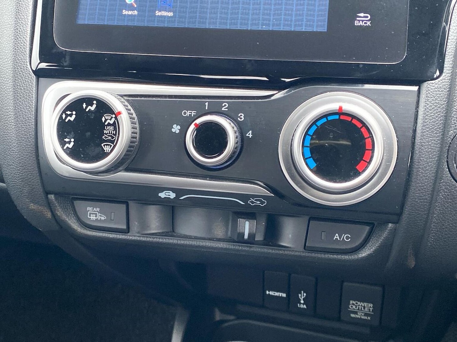 Used Honda Jazz 2019 for sale - 76725926: Photo 12