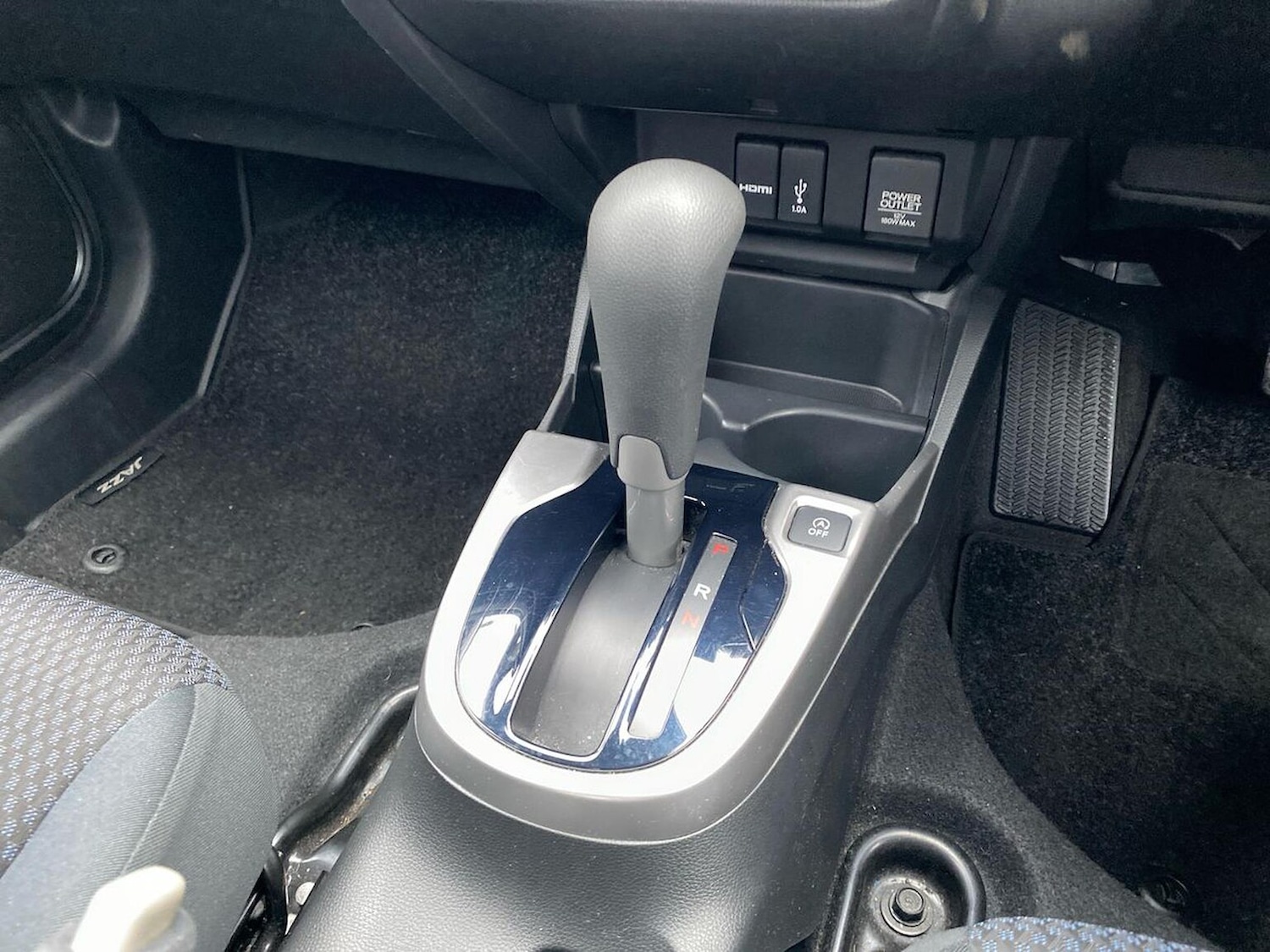 Used Honda Jazz 2019 for sale - 76725926: Photo 13