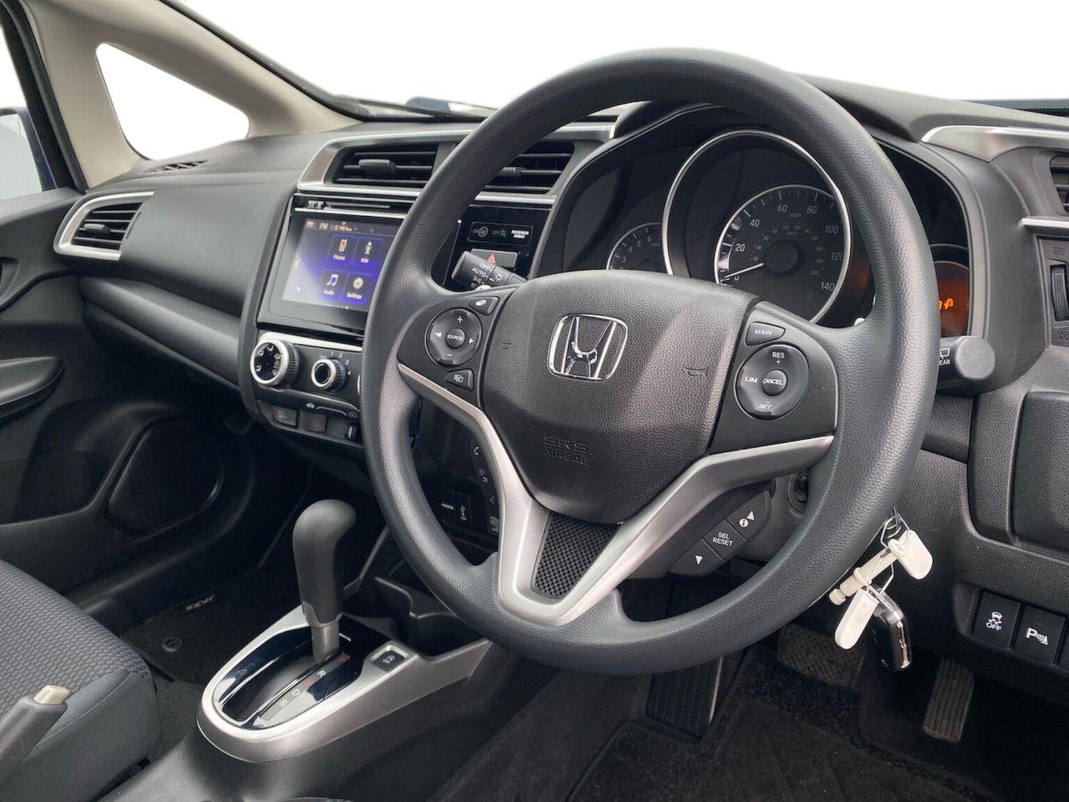 Used Honda Jazz 2019 for sale - 76725926: Photo 15