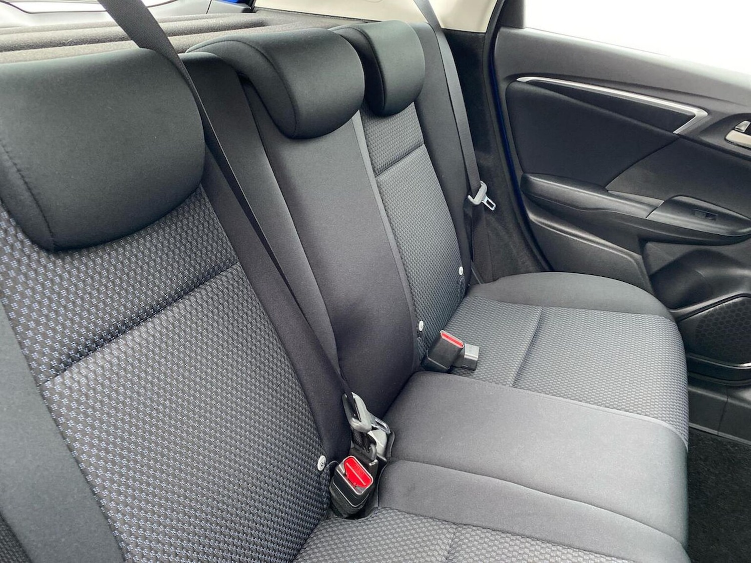 Used Honda Jazz 2019 for sale - 76725926: Photo 16