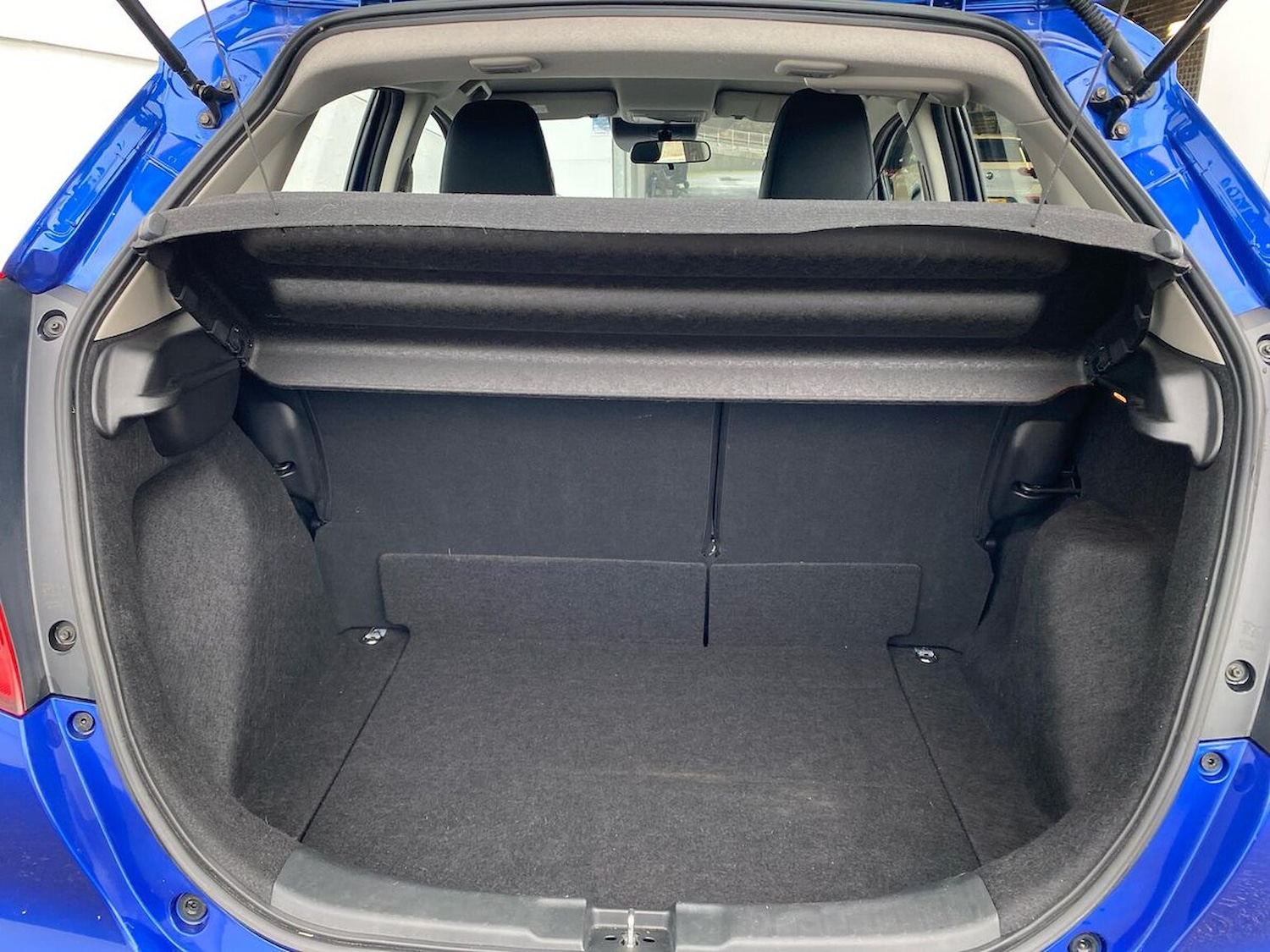 Used Honda Jazz 2019 for sale - 76725926: Photo 17