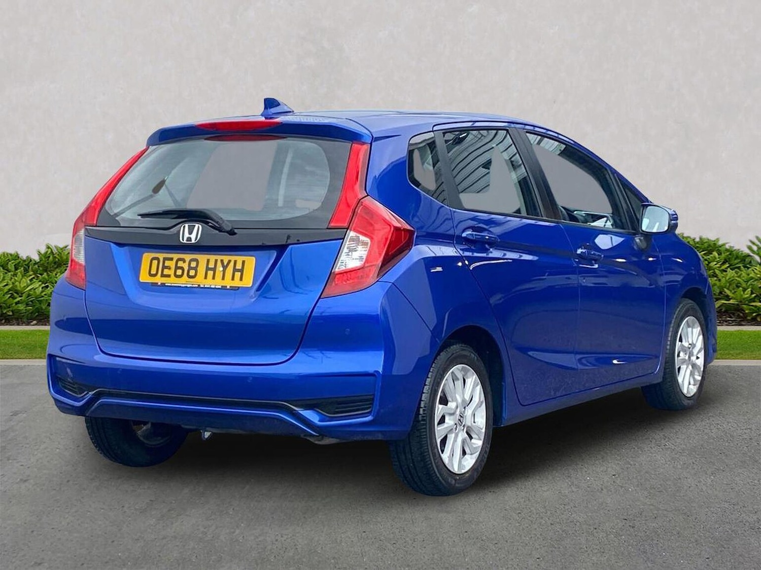 Used Honda Jazz 2019 for sale - 76725926: Photo 18