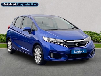 Honda - Jazz