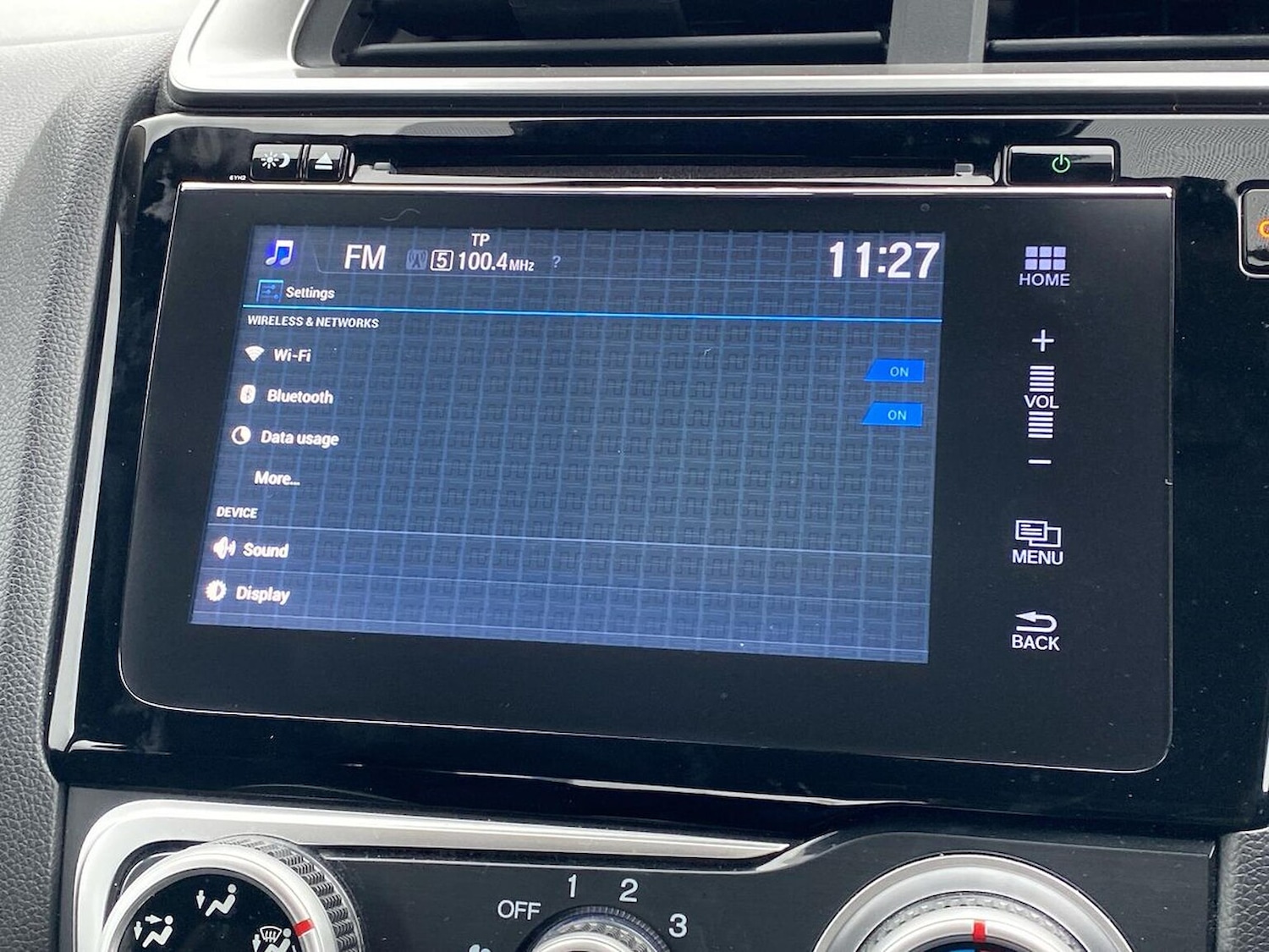 Used Honda Jazz 2019 for sale - 76725926: Photo 23