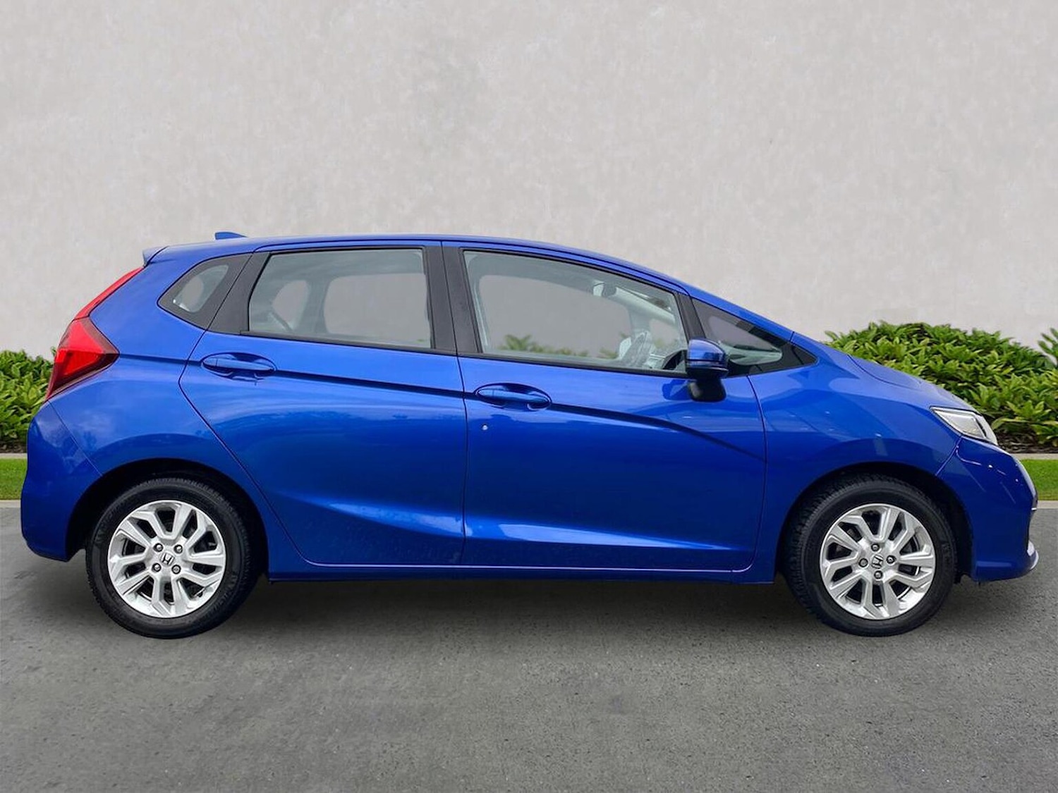 Used Honda Jazz 2019 for sale - 76725926: Photo 3