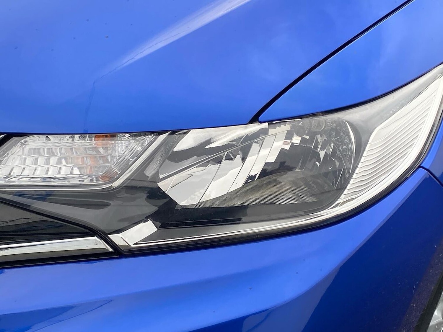 Used Honda Jazz 2019 for sale - 76725926: Photo 31