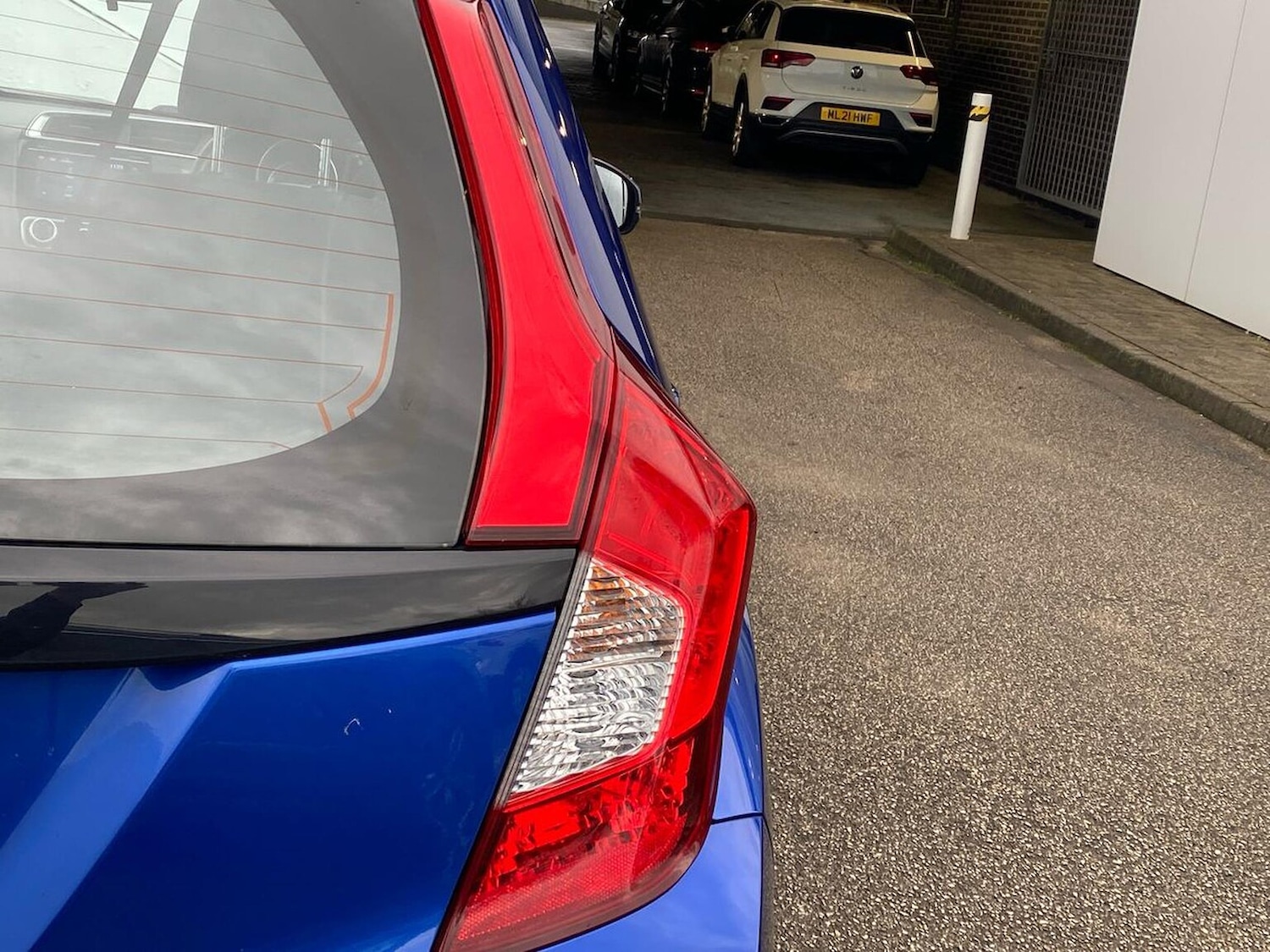 Used Honda Jazz 2019 for sale - 76725926: Photo 32