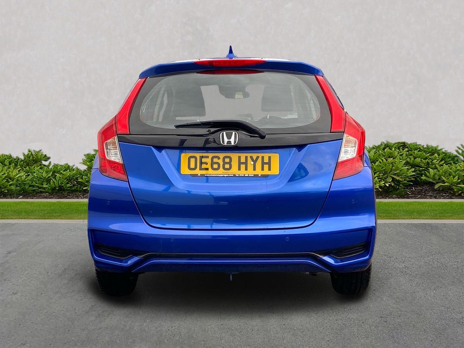 Used Honda Jazz 2019 for sale - 76725926: Photo 4