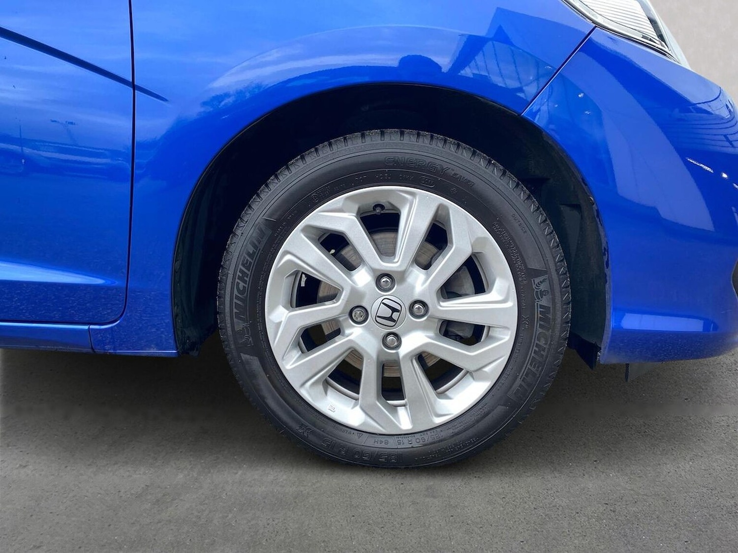 Used Honda Jazz 2019 for sale - 76725926: Photo 6