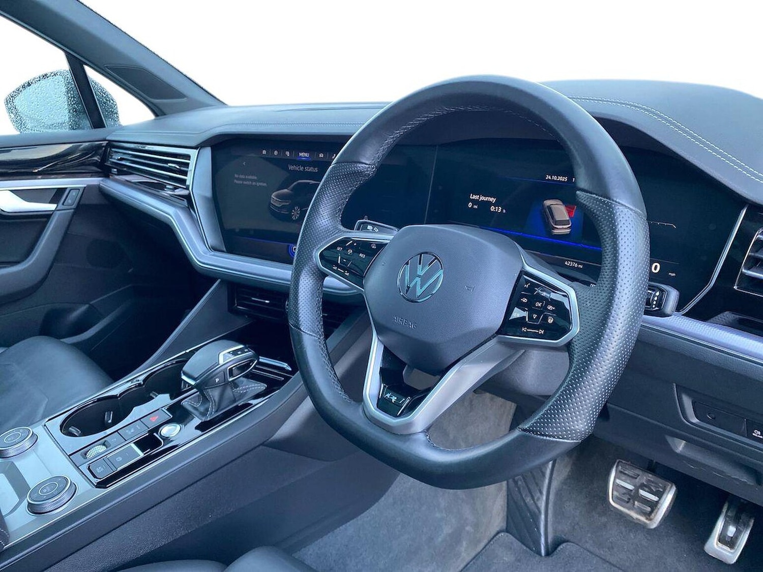 Used Volkswagen Touareg 2021 for sale - 76380294: Photo 15