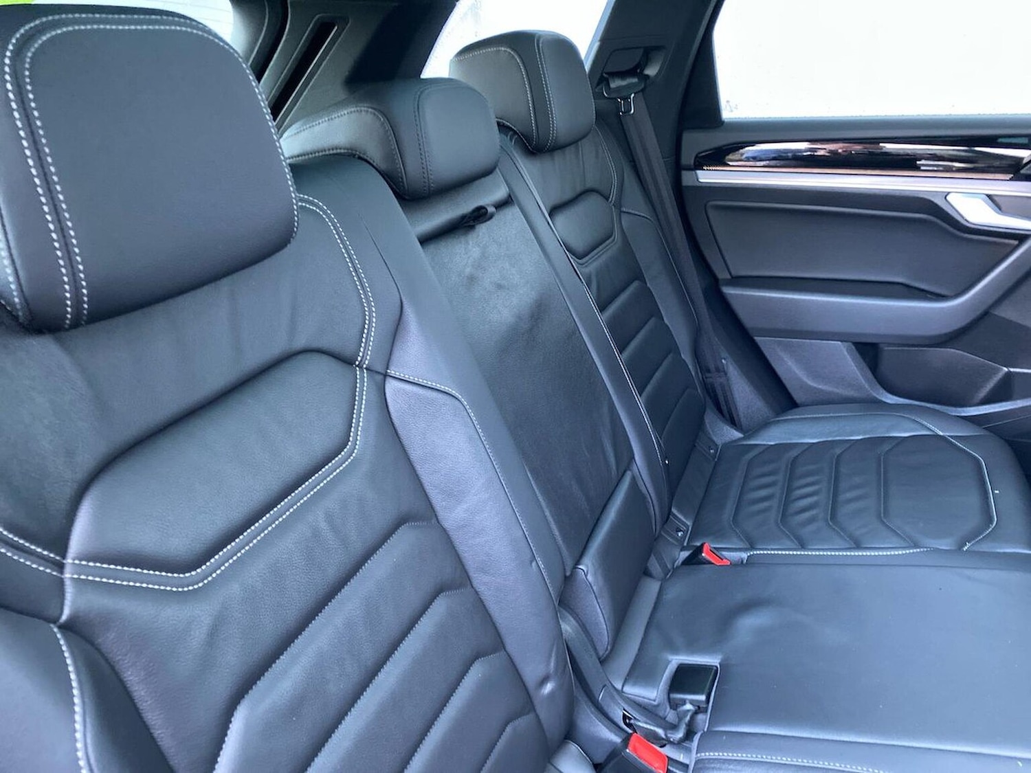 Used Volkswagen Touareg 2021 for sale - 76380294: Photo 16