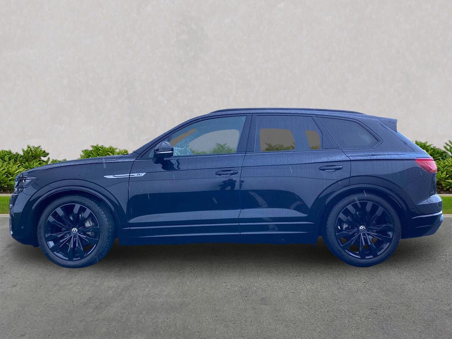 Used Volkswagen Touareg 2021 for sale - 76380294: Photo 19
