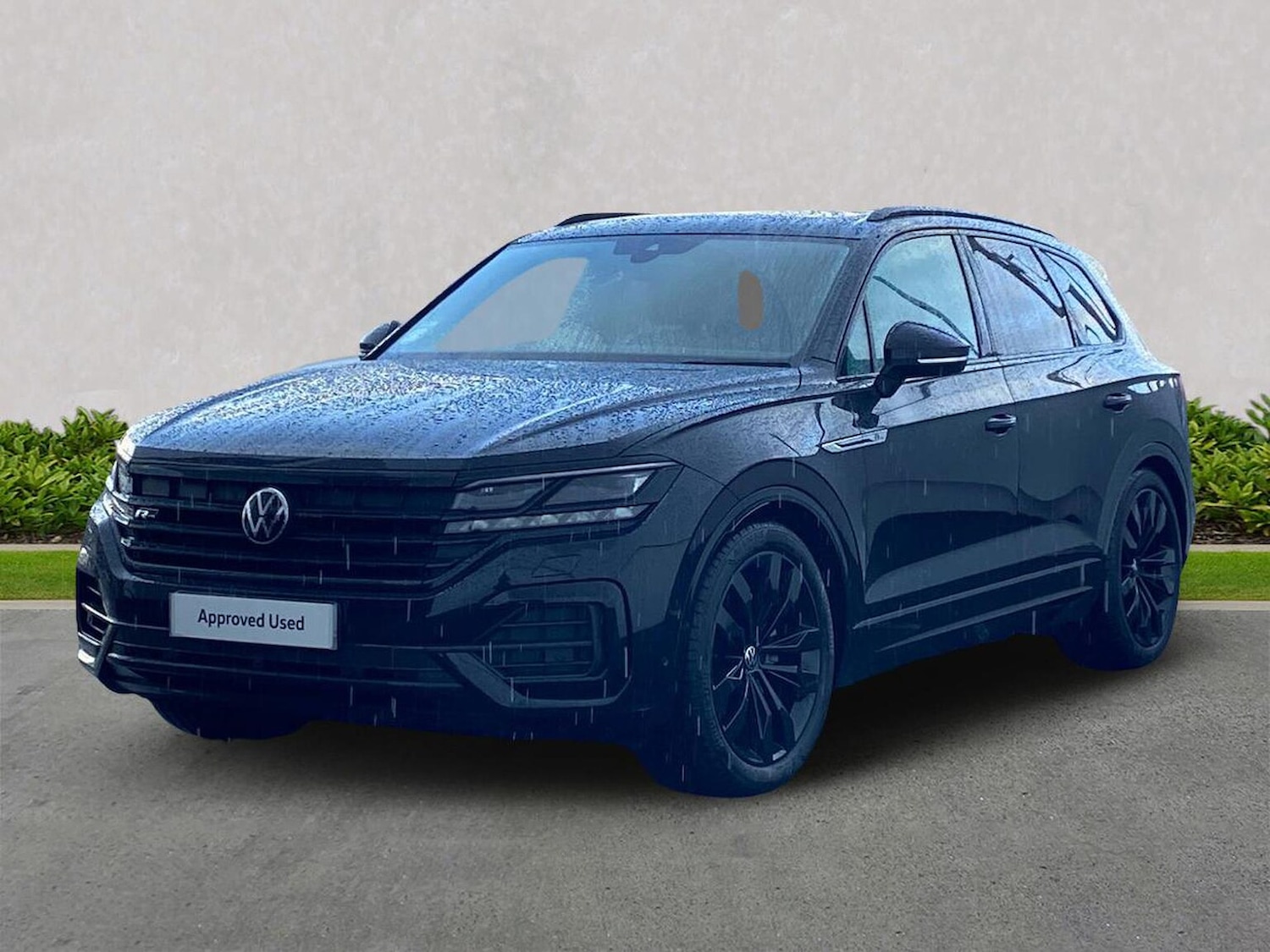 Used Volkswagen Touareg 2021 for sale - 76380294: Photo 20
