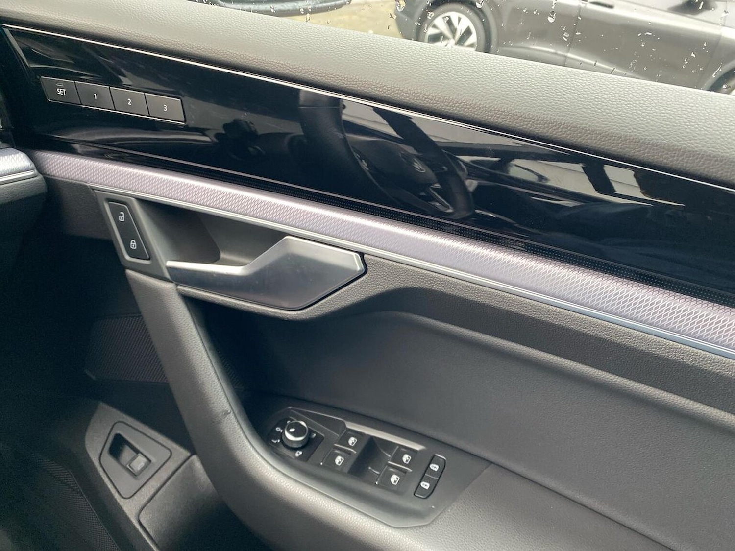 Used Volkswagen Touareg 2021 for sale - 76380294: Photo 21