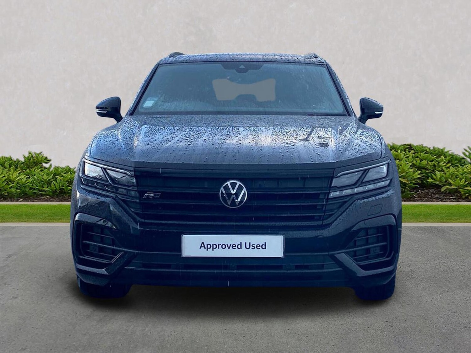 Used Volkswagen Touareg 2021 for sale - 76380294: Photo 5