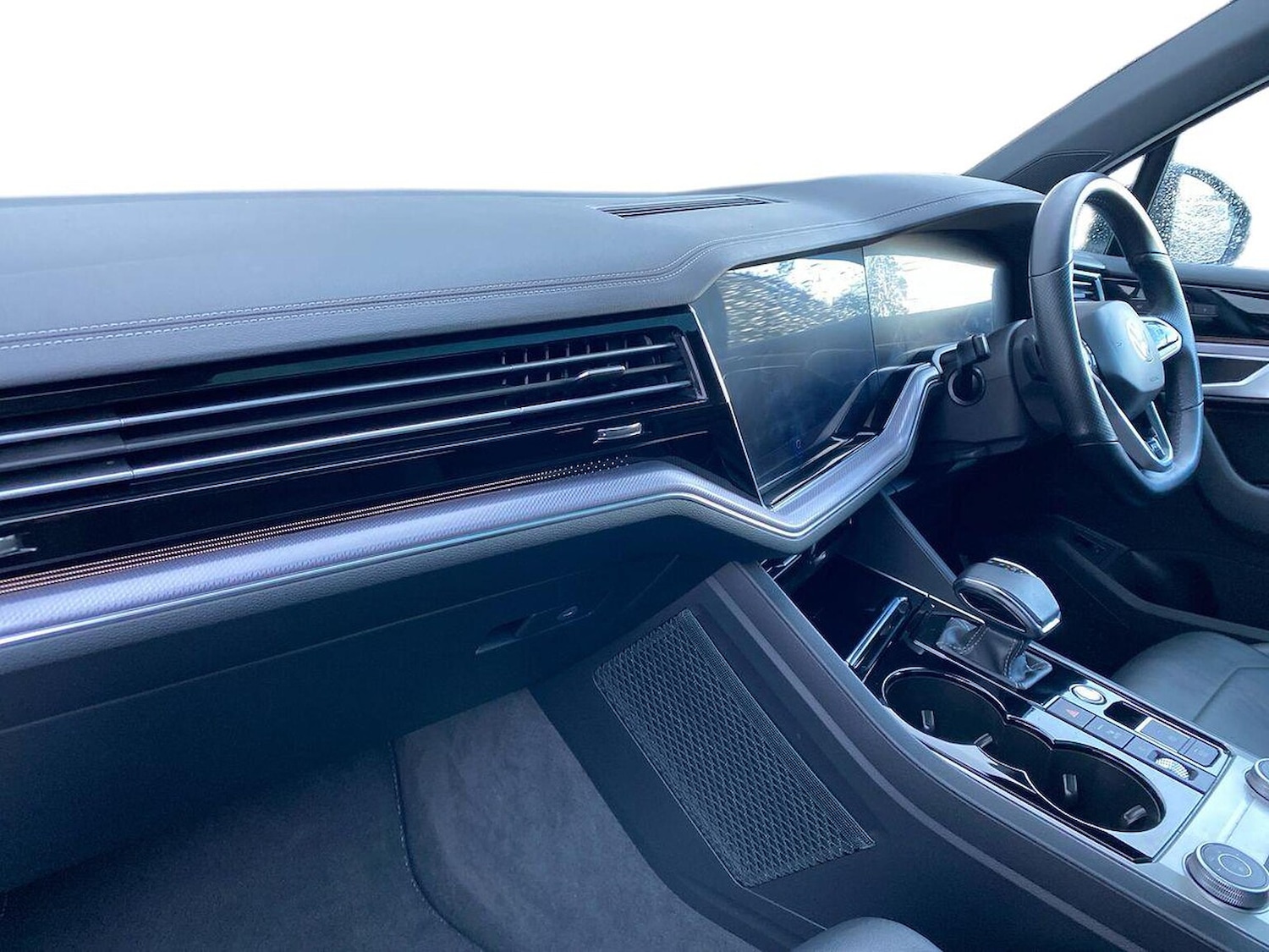 Used Volkswagen Touareg 2021 for sale - 76380294: Photo 7