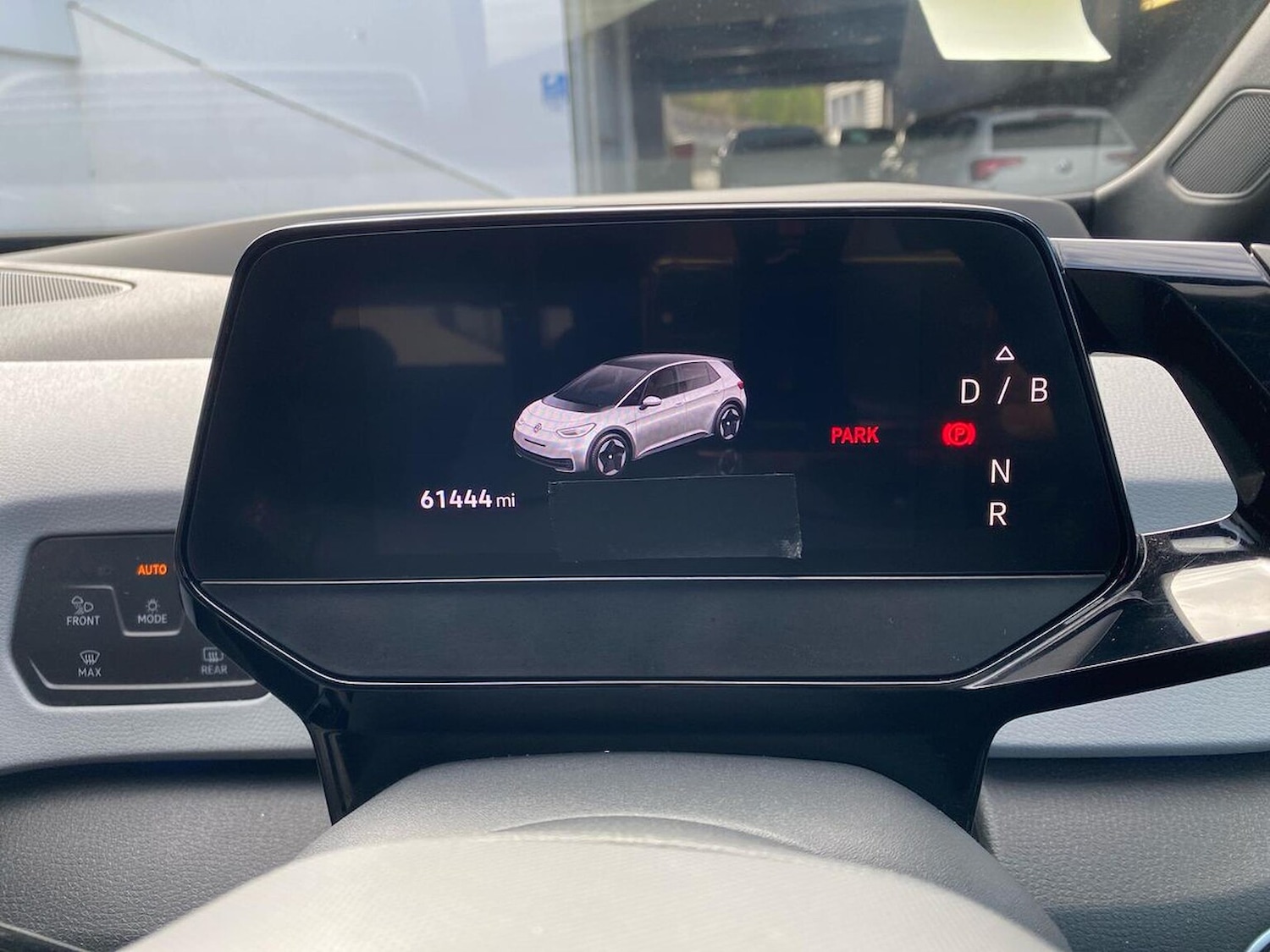 Used Volkswagen ID.3 2021 for sale - 78195915: Photo 10