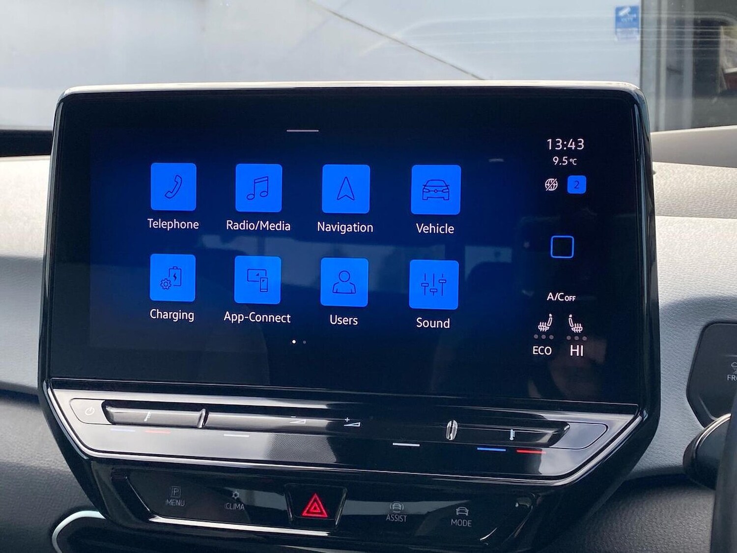 Used Volkswagen ID.3 2021 for sale - 78195915: Photo 11