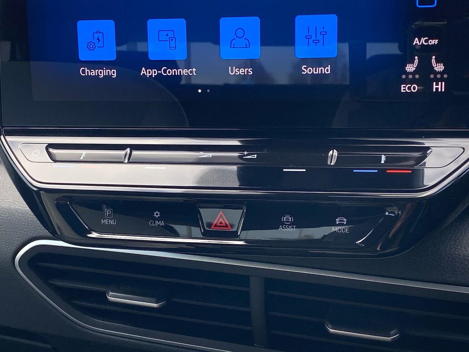 Used Volkswagen ID.3 2021 for sale - 78195915: Photo 12