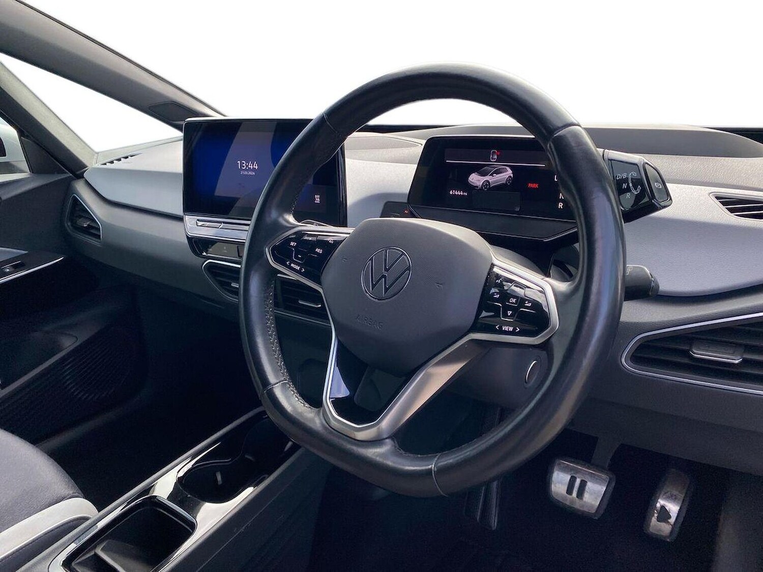 Used Volkswagen ID.3 2021 for sale - 78195915: Photo 15