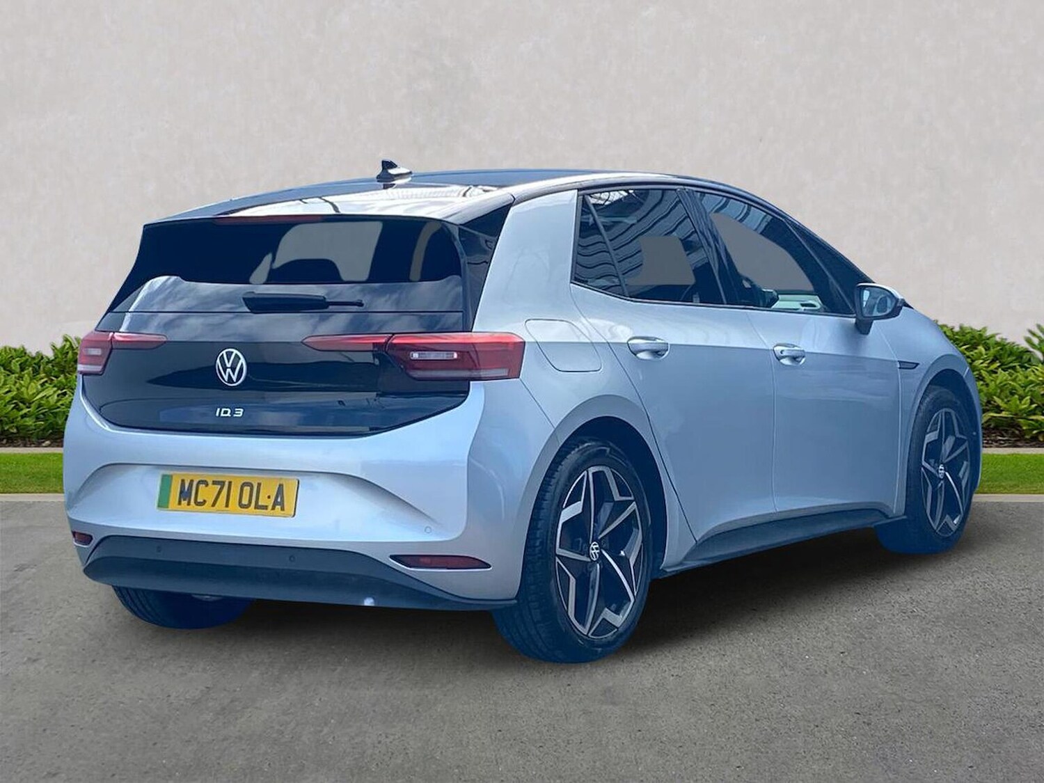 Used Volkswagen ID.3 2021 for sale - 78195915: Photo 18