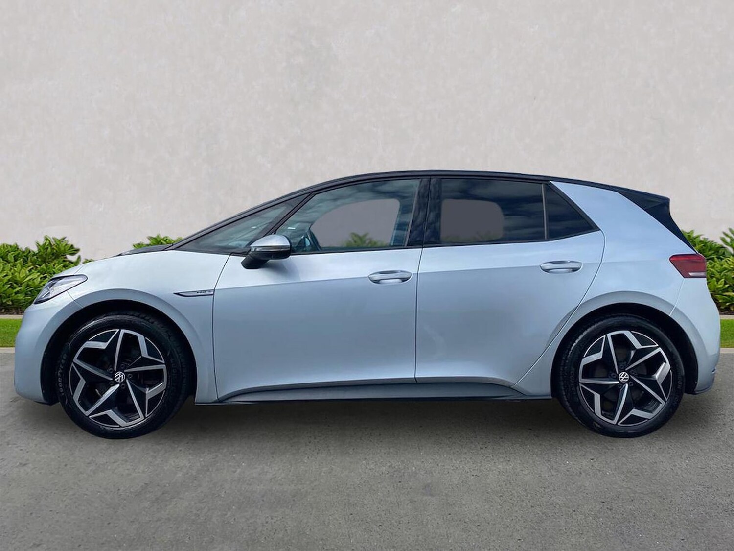 Used Volkswagen ID.3 2021 for sale - 78195915: Photo 19