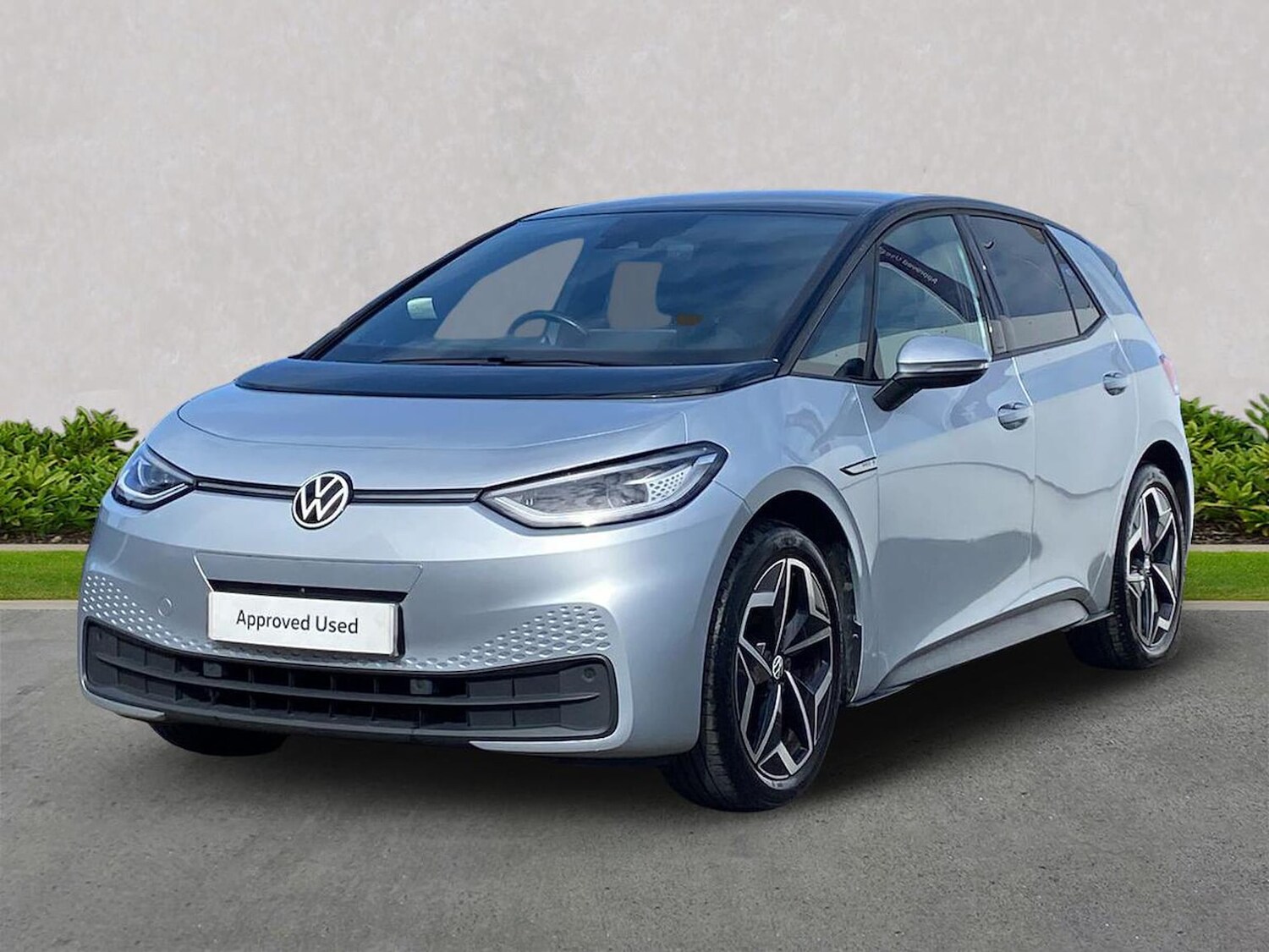 Used Volkswagen ID.3 2021 for sale - 78195915: Photo 20