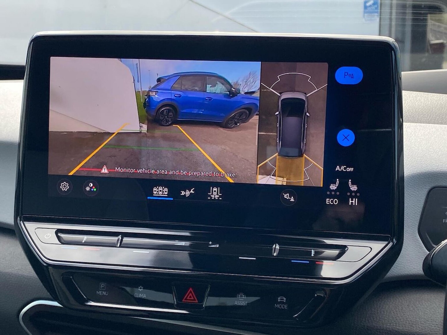 Used Volkswagen ID.3 2021 for sale - 78195915: Photo 23