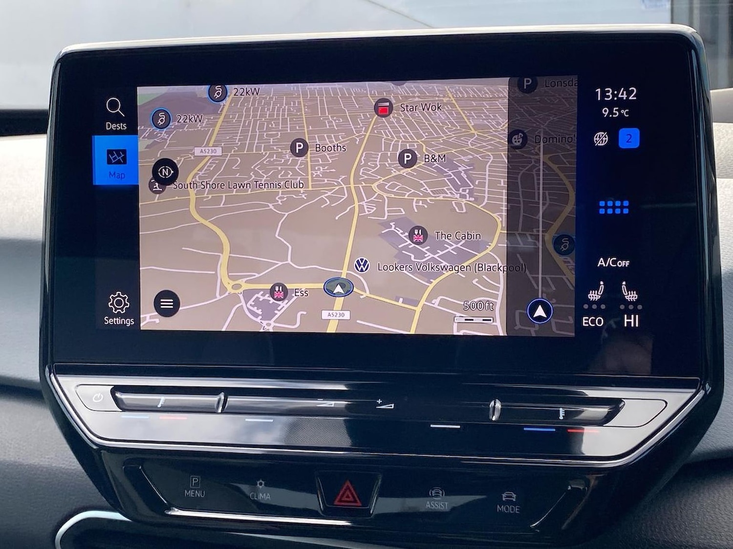 Used Volkswagen ID.3 2021 for sale - 78195915: Photo 24