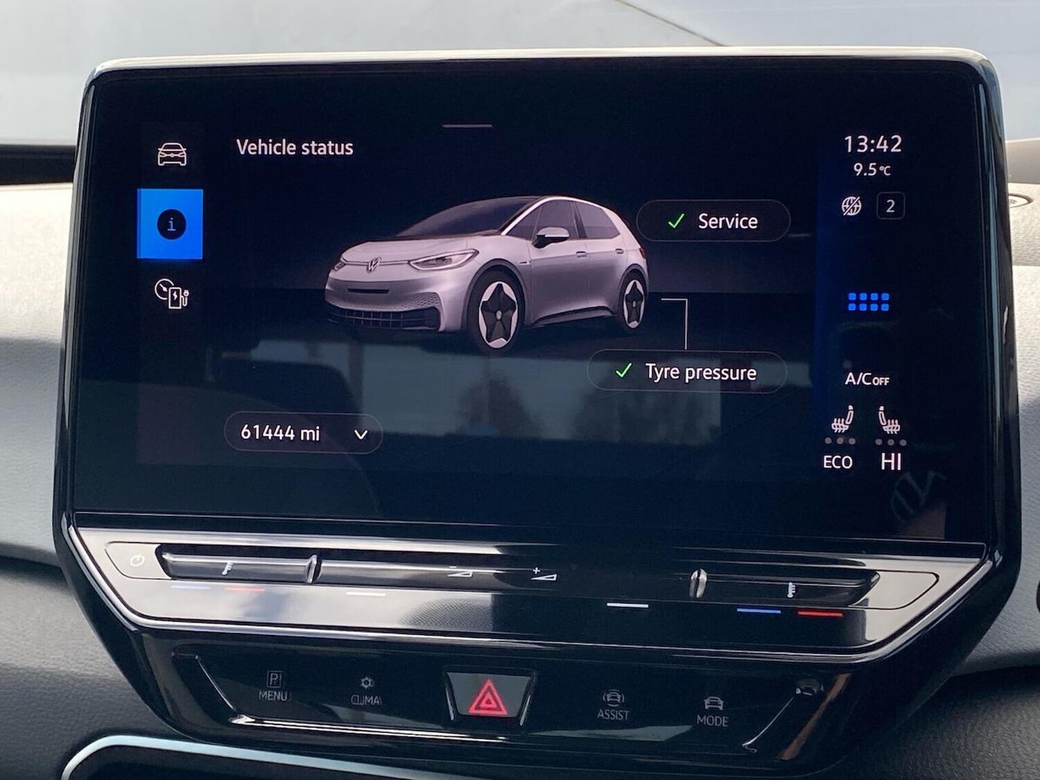 Used Volkswagen ID.3 2021 for sale - 78195915: Photo 25