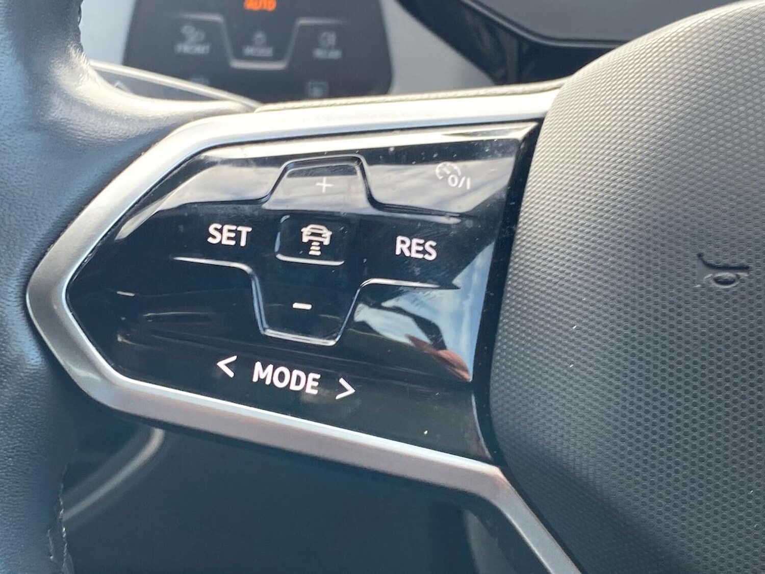 Used Volkswagen ID.3 2021 for sale - 78195915: Photo 27