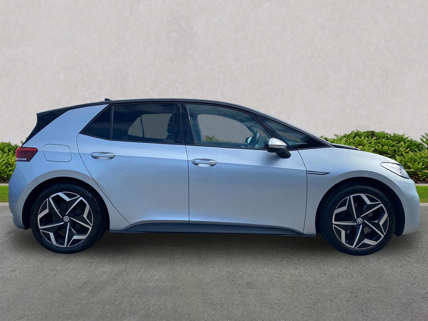 Used Volkswagen ID.3 2021 for sale - 78195915: Photo 3