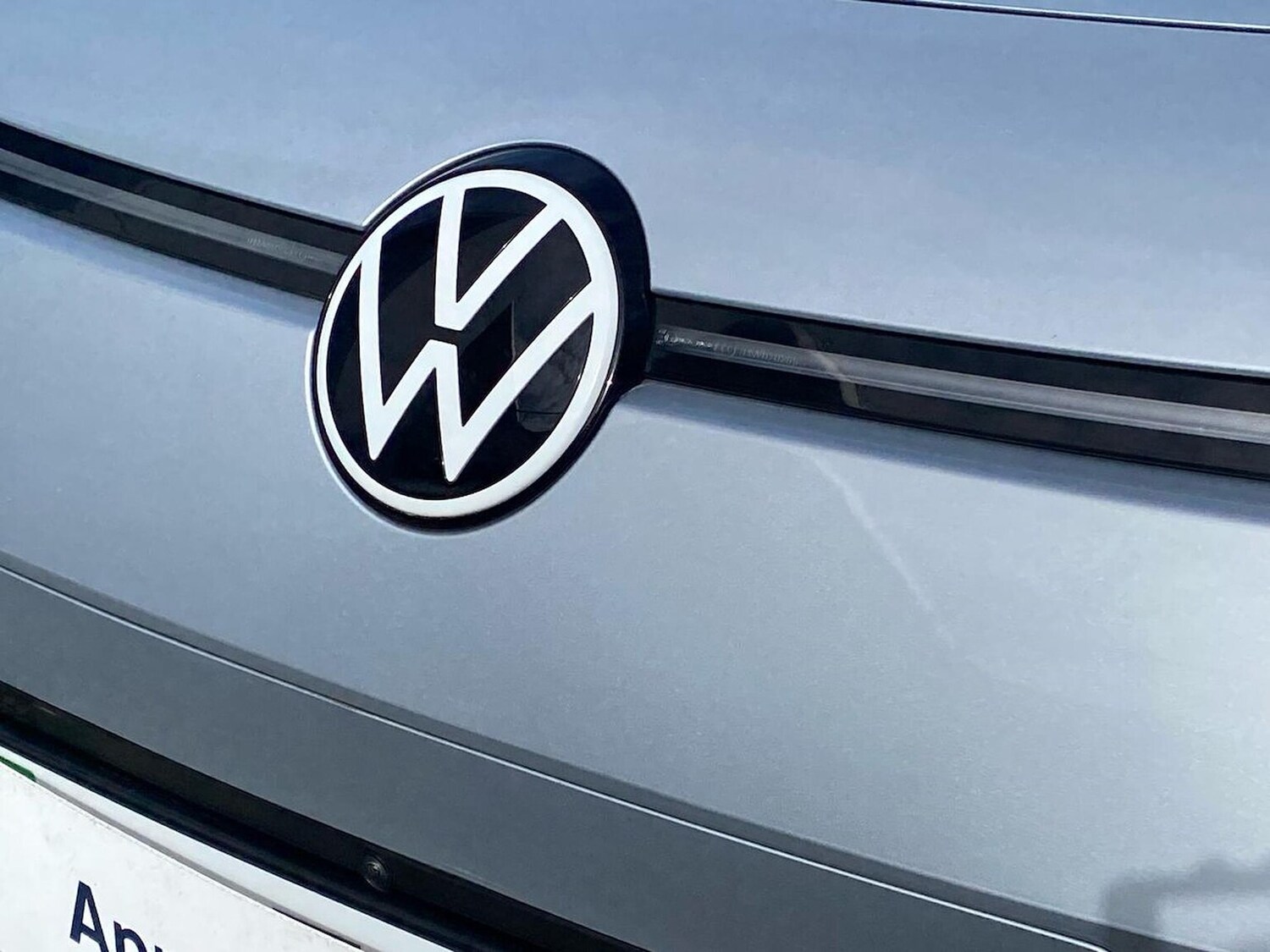 Used Volkswagen ID.3 2021 for sale - 78195915: Photo 32