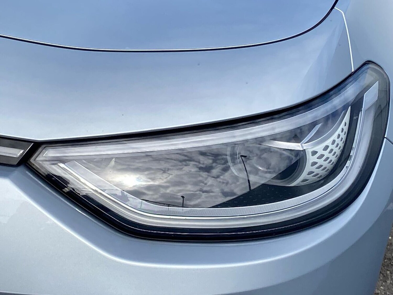 Used Volkswagen ID.3 2021 for sale - 78195915: Photo 33