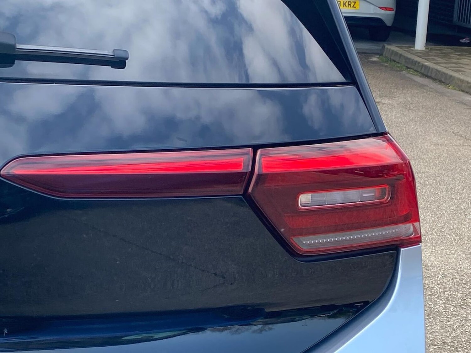 Used Volkswagen ID.3 2021 for sale - 78195915: Photo 35