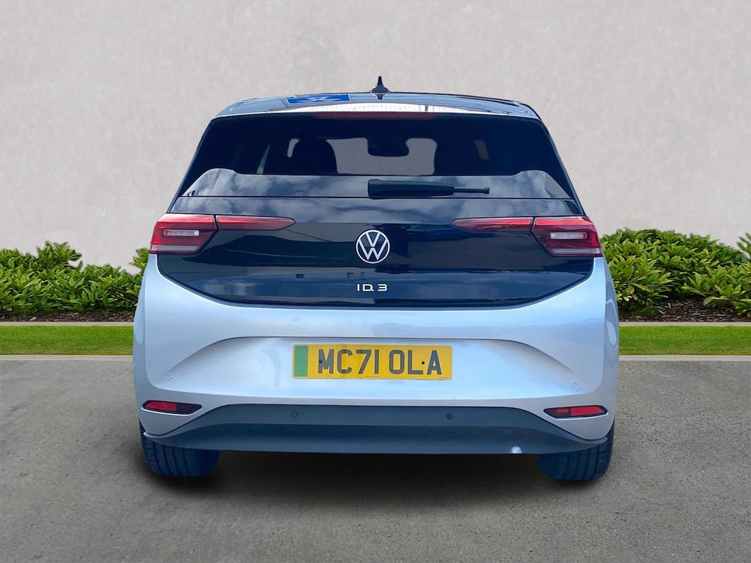 Used Volkswagen ID.3 2021 for sale - 78195915: Photo 4