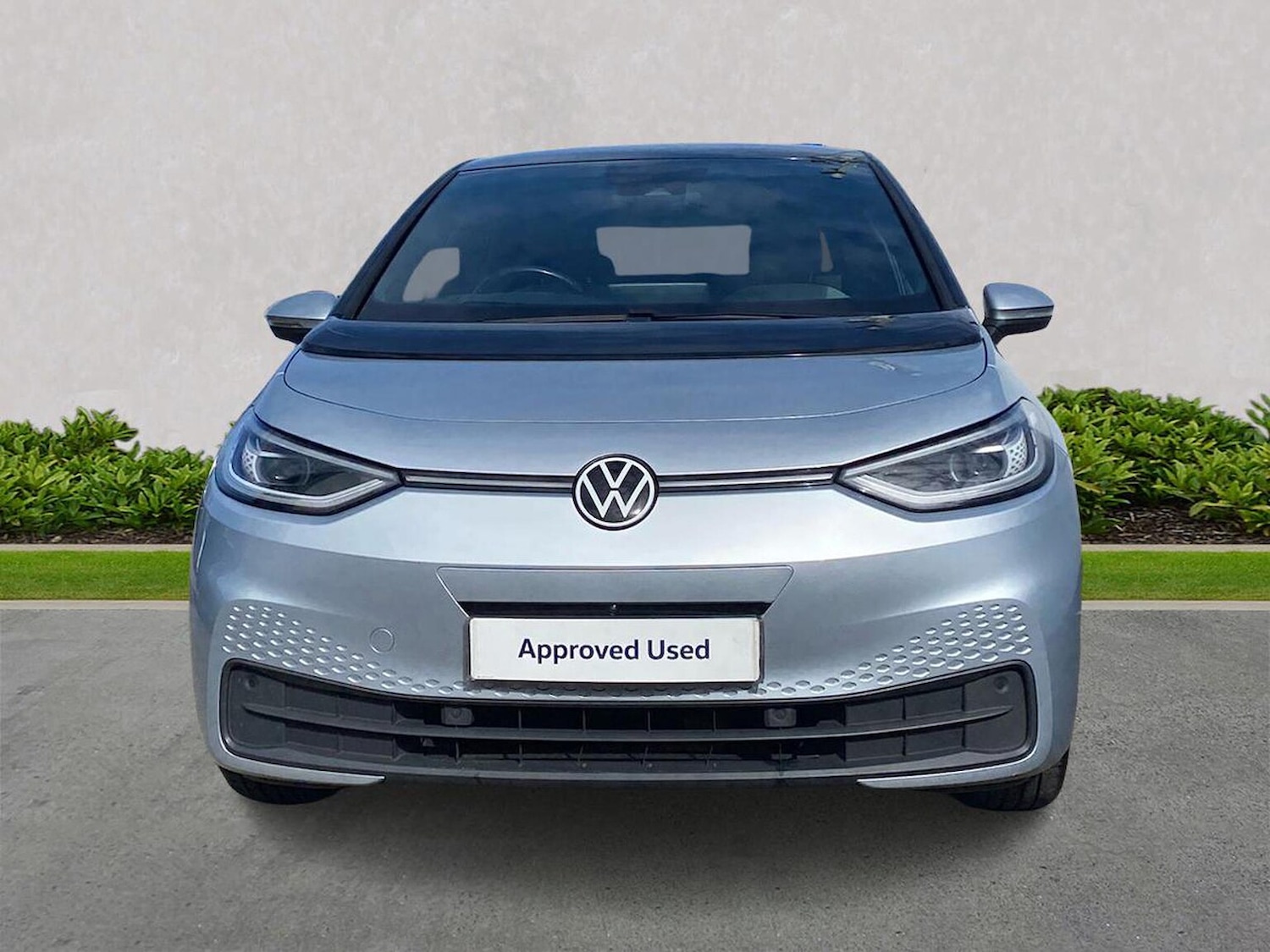 Used Volkswagen ID.3 2021 for sale - 78195915: Photo 5