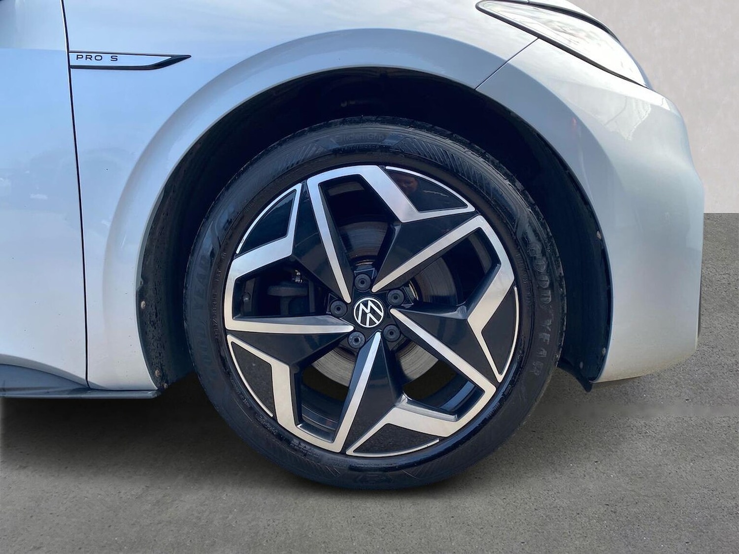 Used Volkswagen ID.3 2021 for sale - 78195915: Photo 6