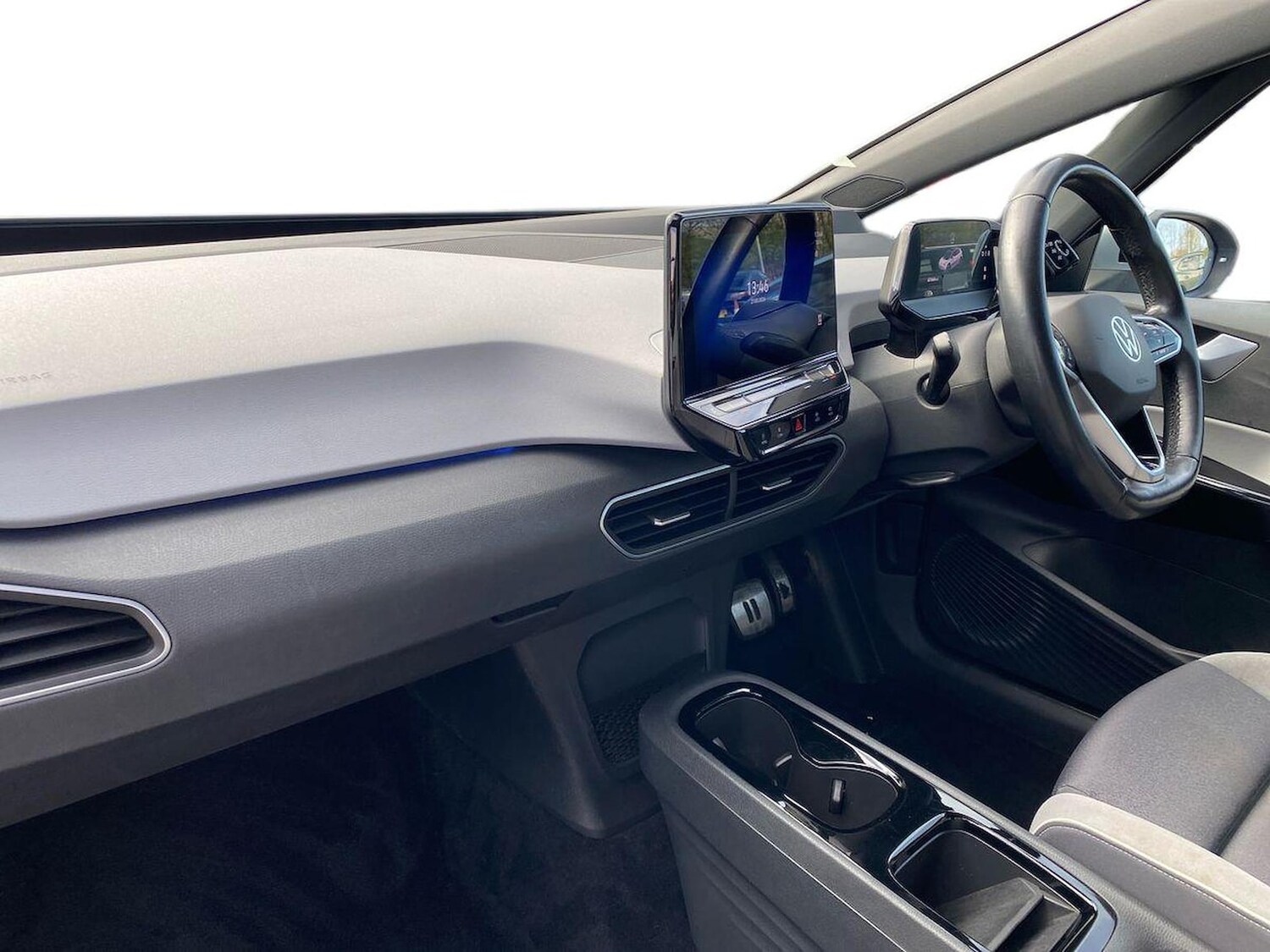 Used Volkswagen ID.3 2021 for sale - 78195915: Photo 7