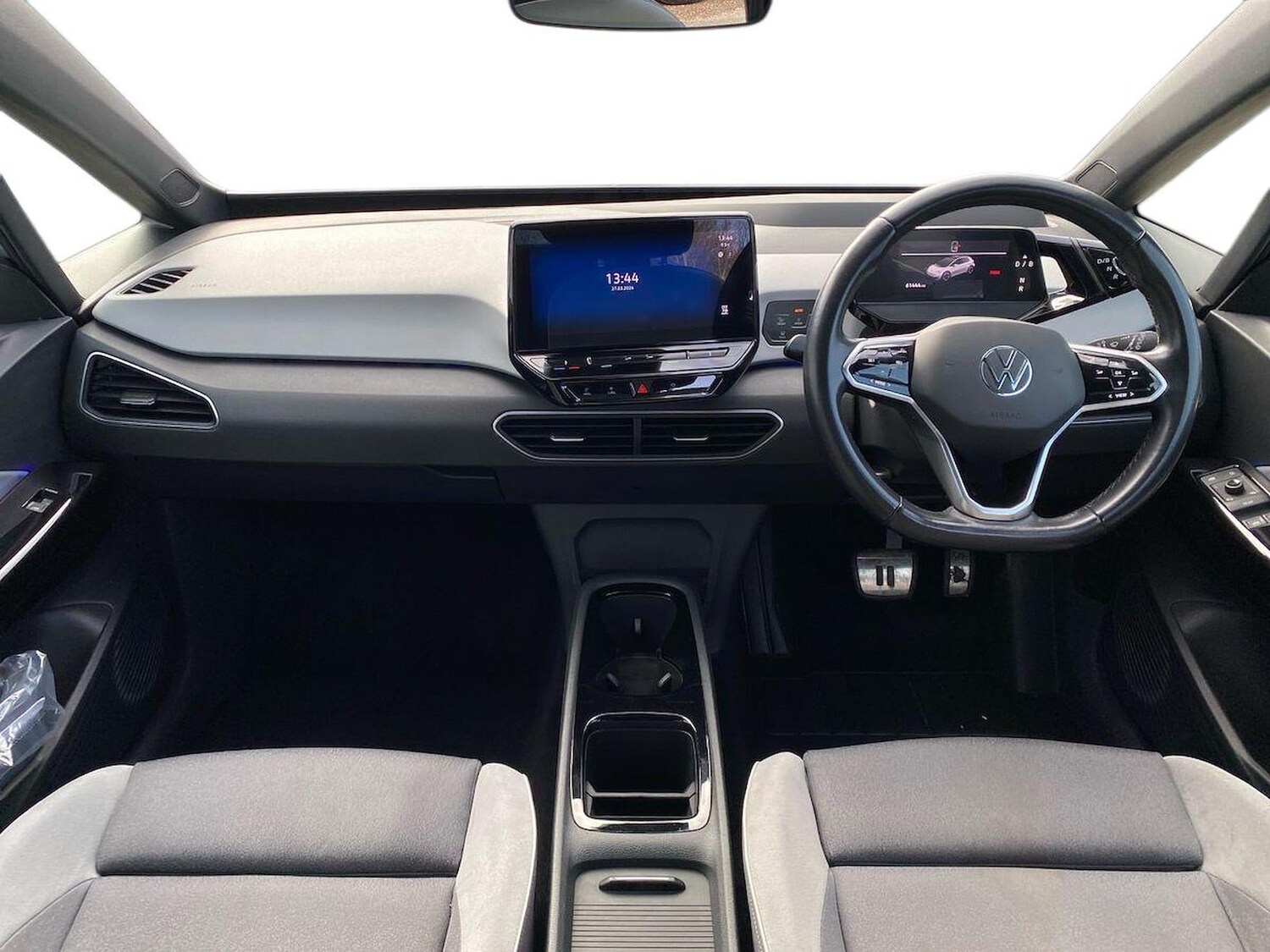 Used Volkswagen ID.3 2021 for sale - 78195915: Photo 8