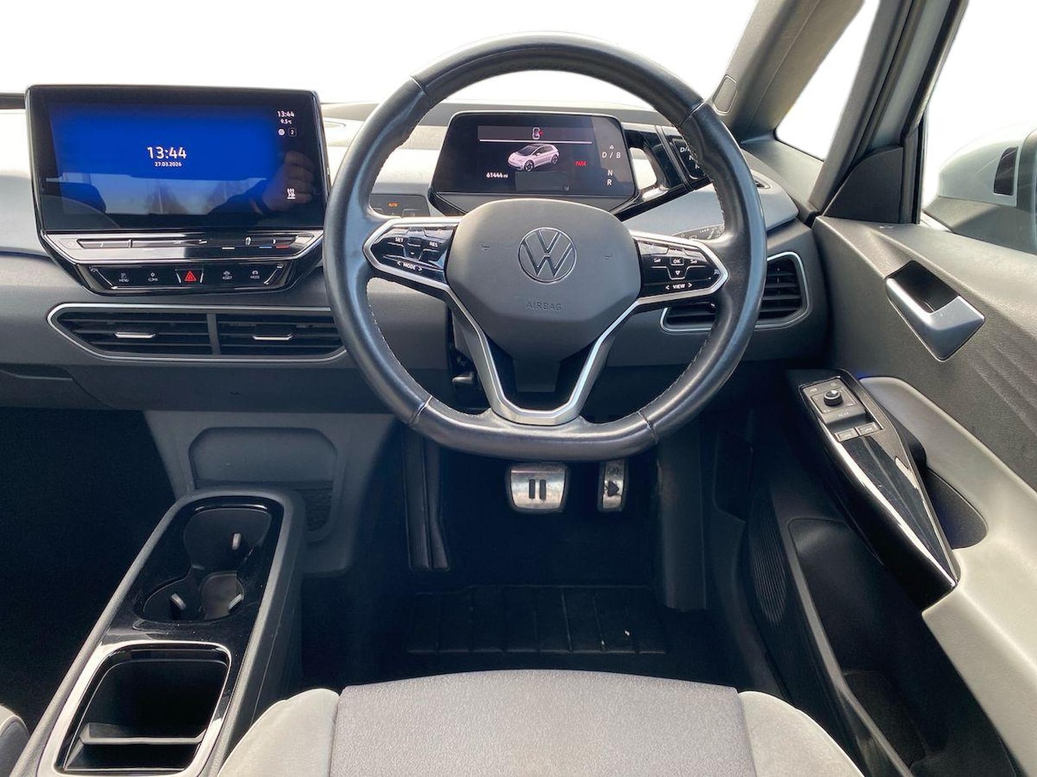 Used Volkswagen ID.3 2021 for sale - 78195915: Photo 9