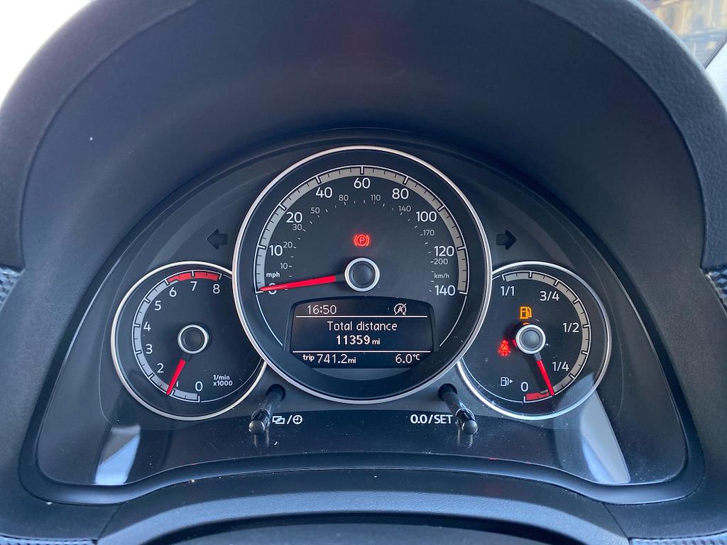 Used Volkswagen up! 2022 for sale - 78195924: Photo 10