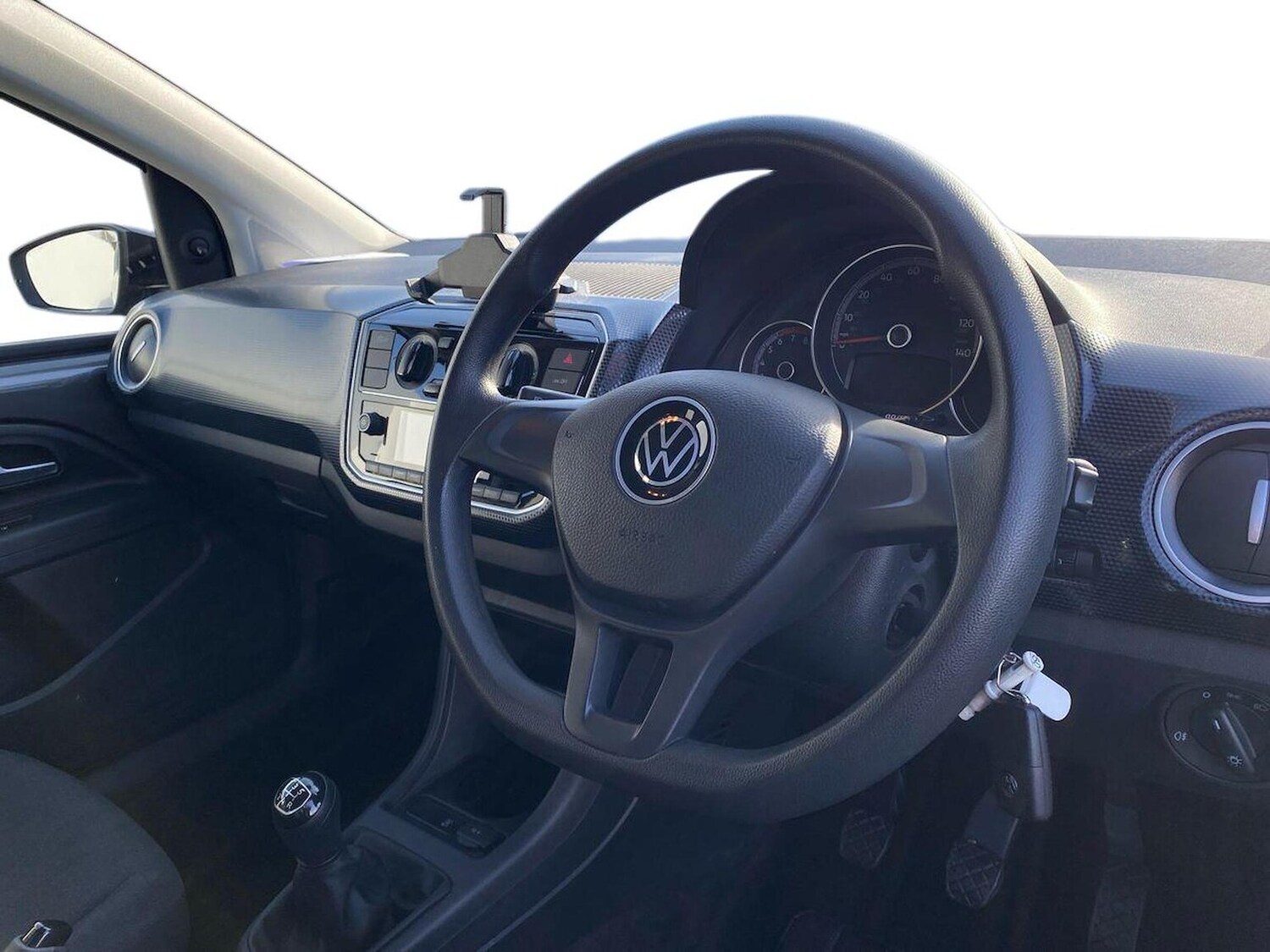 Used Volkswagen up! 2022 for sale - 78195924: Photo 15